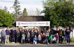 Association Riverains Foch Leclerc Villennes